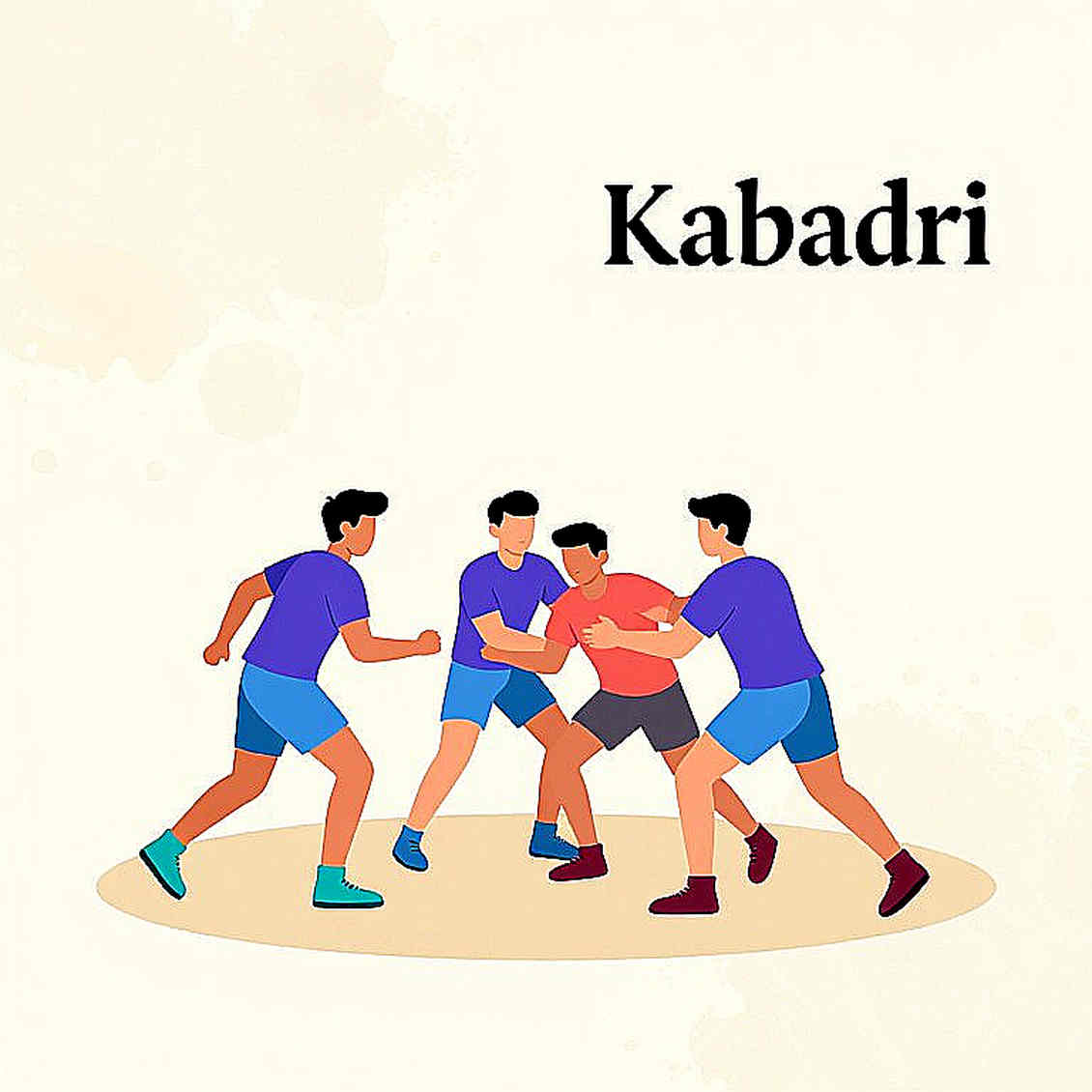ভারত ৪৮, নেপাল ২৪: সেমিফাইনালের স্কোরবোর্ড যে প্রশ্নের উত্তর দেয়নি