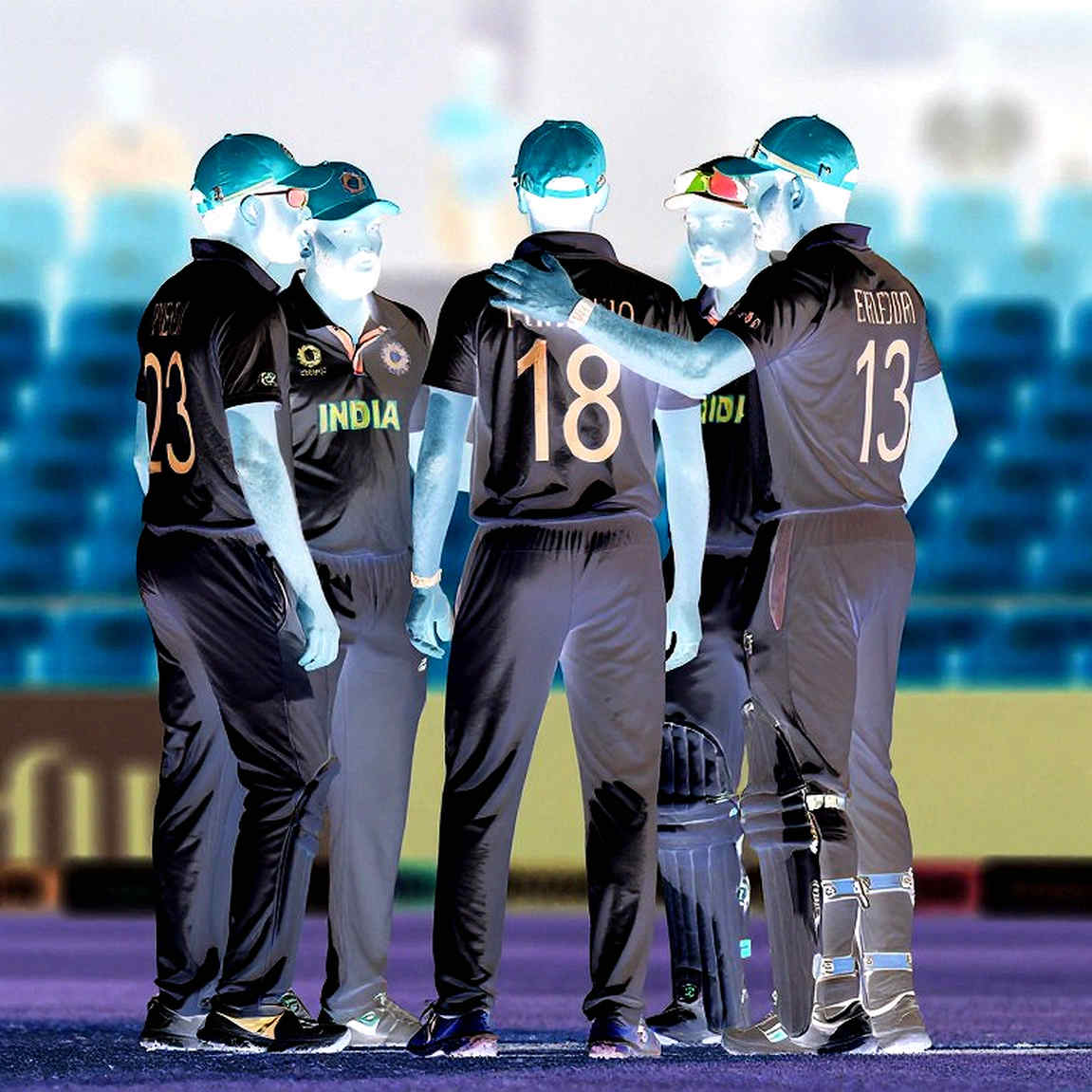 নিলামের প্যাডেল ও উৎপাদনের খাতা: ফ্র্যাঞ্চাইজি ক্রিকেটের প্রতিদান-শৃঙ্খল