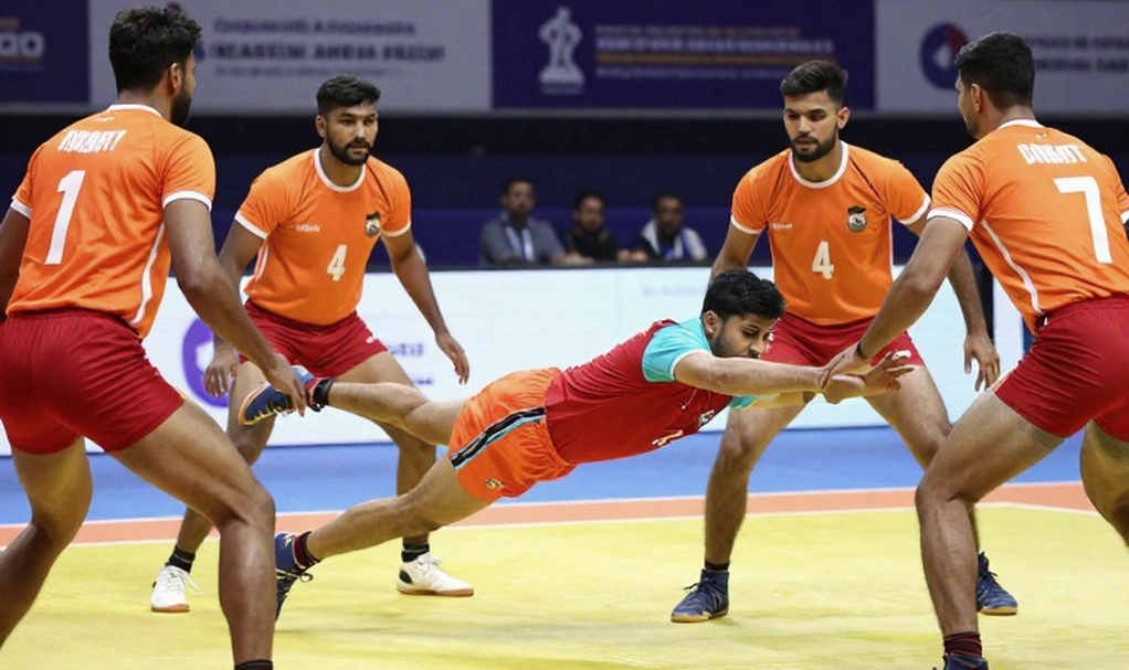 খালি ইনপুট, নীরব পাইপলাইন: ইস্পোর্টস ডেটা অডিটে ব্লকচেইন আসলে কী সমাধান করে