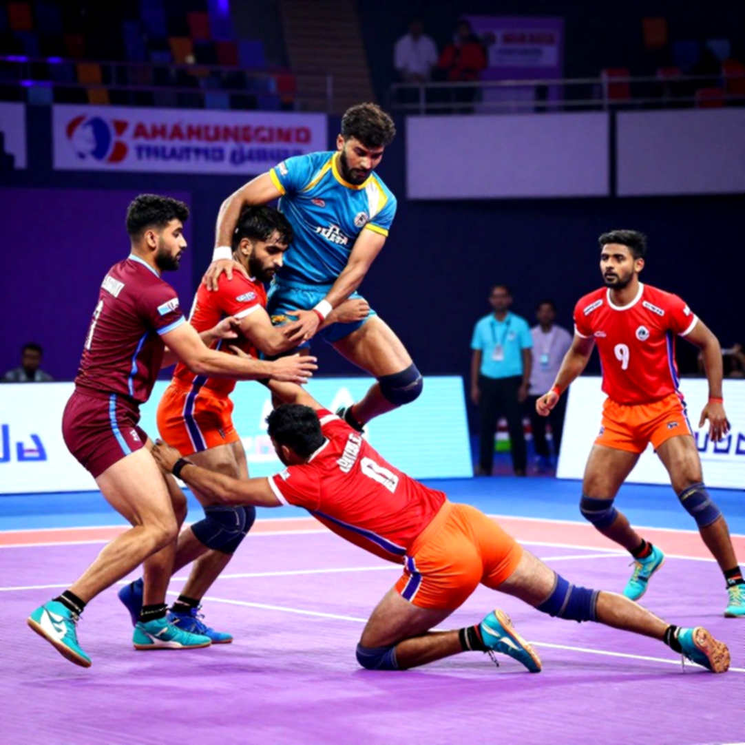 এশিয়ান গেমস ২০২৬ কাবাডি: যে একটি সংখ্যা বাংলাদেশকে ঘরে ফেরাল, আর যে হিসাবটা পাকিস্তান দেখতে পেল না