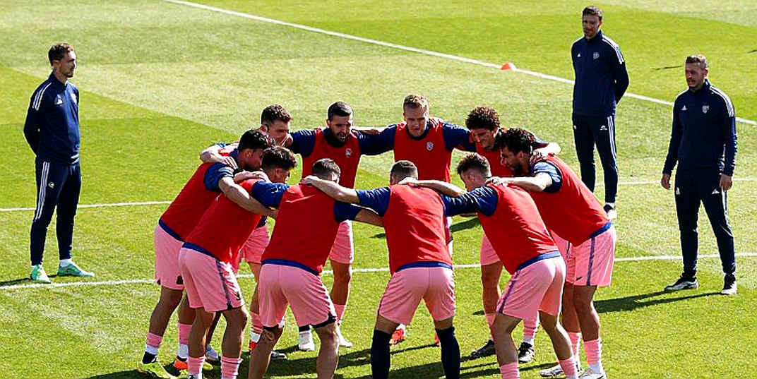 Munich's Anxiety, Barcelona's Ledger: Inside the €70m Dani Olmo Rumour