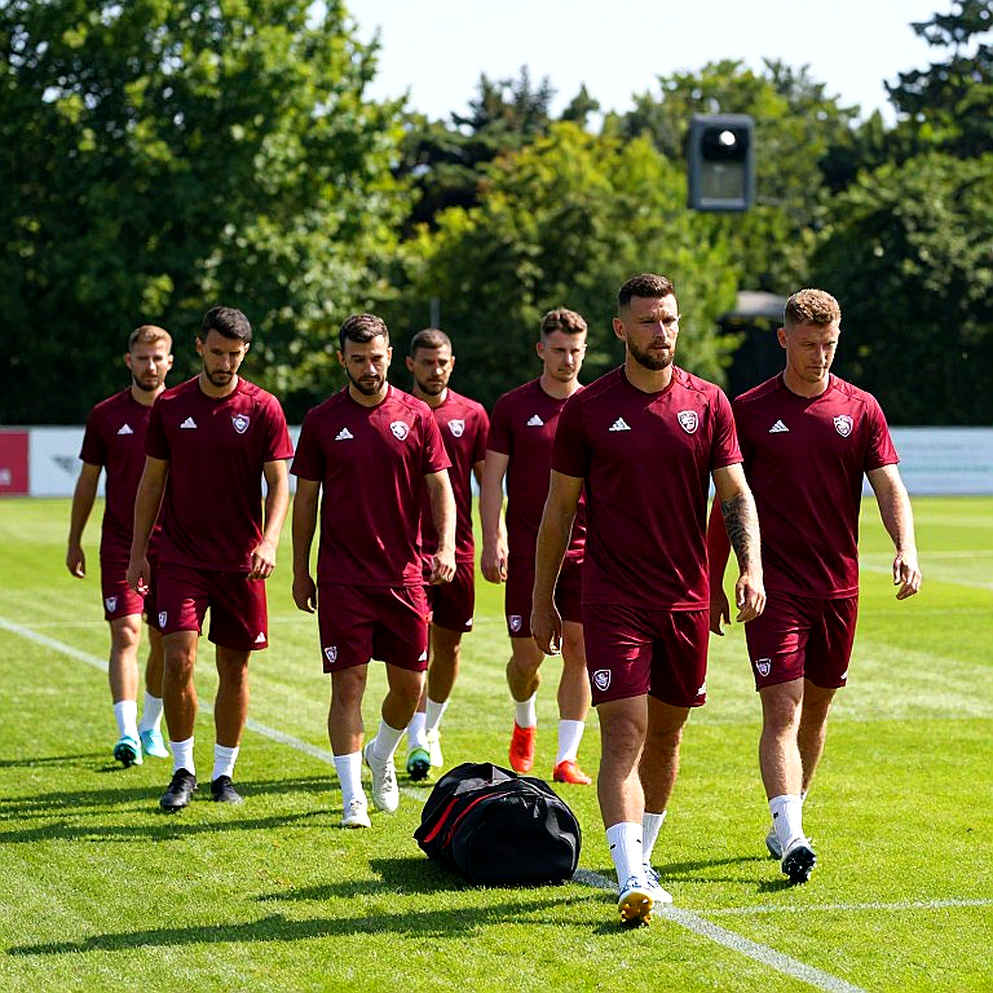 ফাউলই যখন ফ্রান্সের একমাত্র উত্তর: আর্দা গুলের ইনসাইড চ্যানেল আর তুরস্কের নতুন ভূগোল