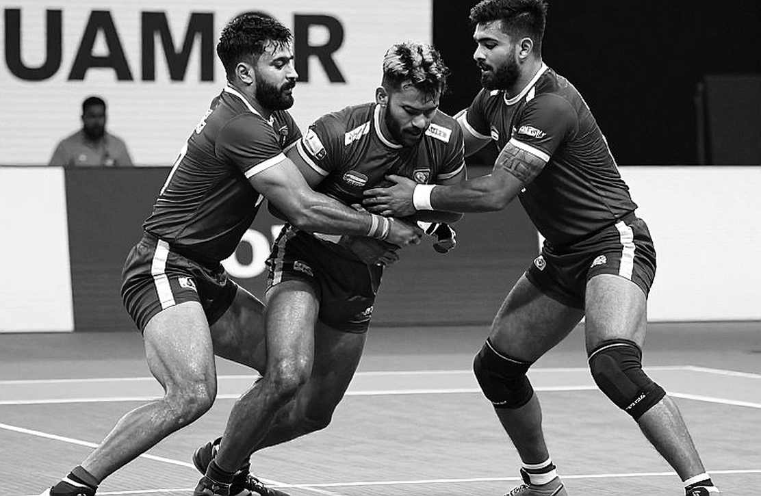 স্কোর ডিফারেন্সের ওজন: এশিয়ান গেমস ২০২৬-এর কাবাডি মাটিতে বাংলাদেশের স্বপ্ন সেমিফাইনালের দরজায় এসে থেমে গেল