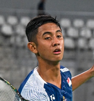 আলুই ফারহান