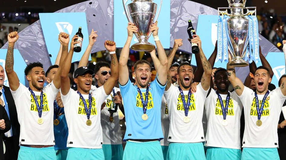 The Wembley Ledger: How Spain Priced Up Its Own Value While Trailing 2-1