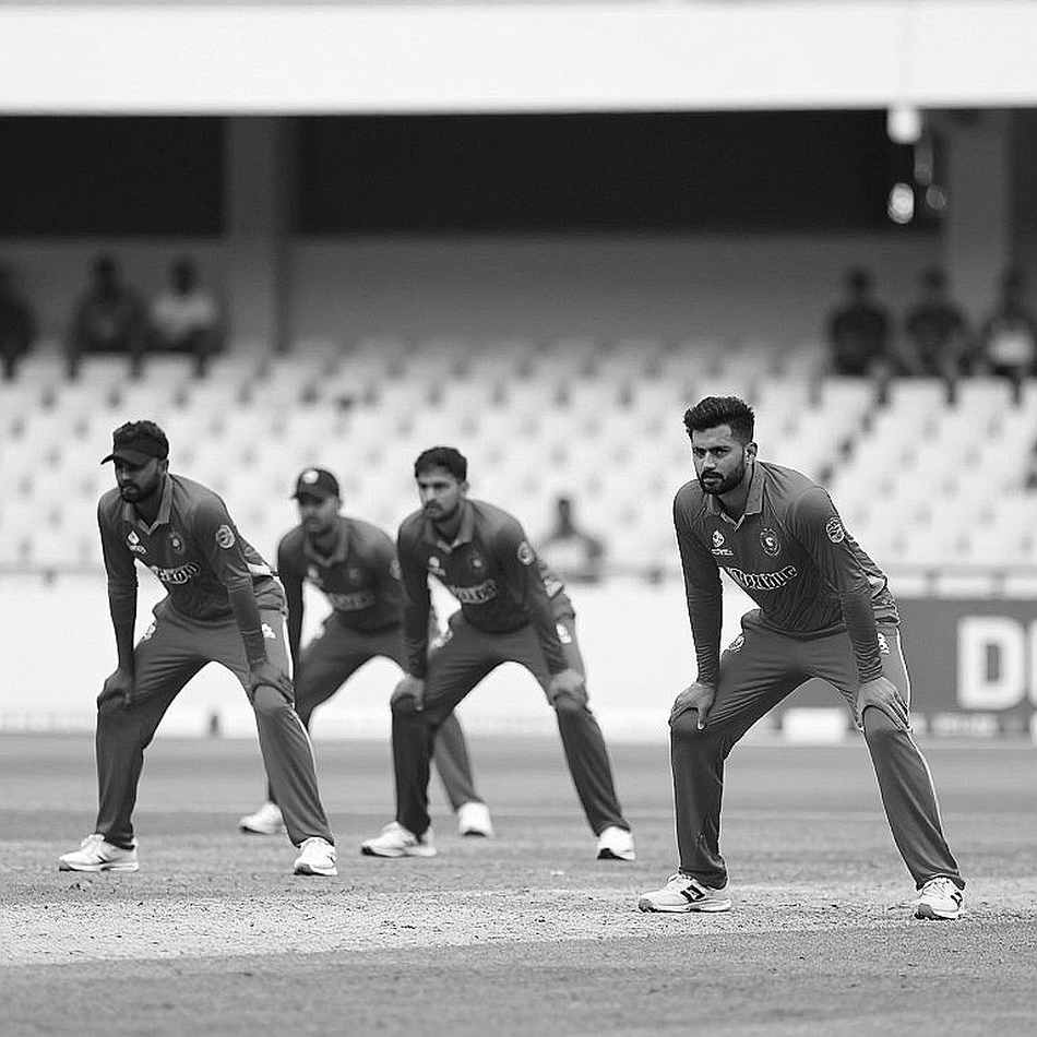 শেষ বলের অঙ্ক নয়, দ্বাদশ ওভারের খতিয়ান: এশিয়া কাপ আর বাংলাদেশের ফাইনাল-ব্যাকরণ