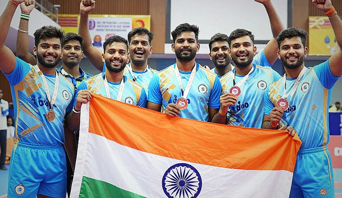 ভারত ৪৮-২৪ নেপাল: ফিল্মরুমে ধরা পড়া সেমিফাইনালের তিনটি স্তর