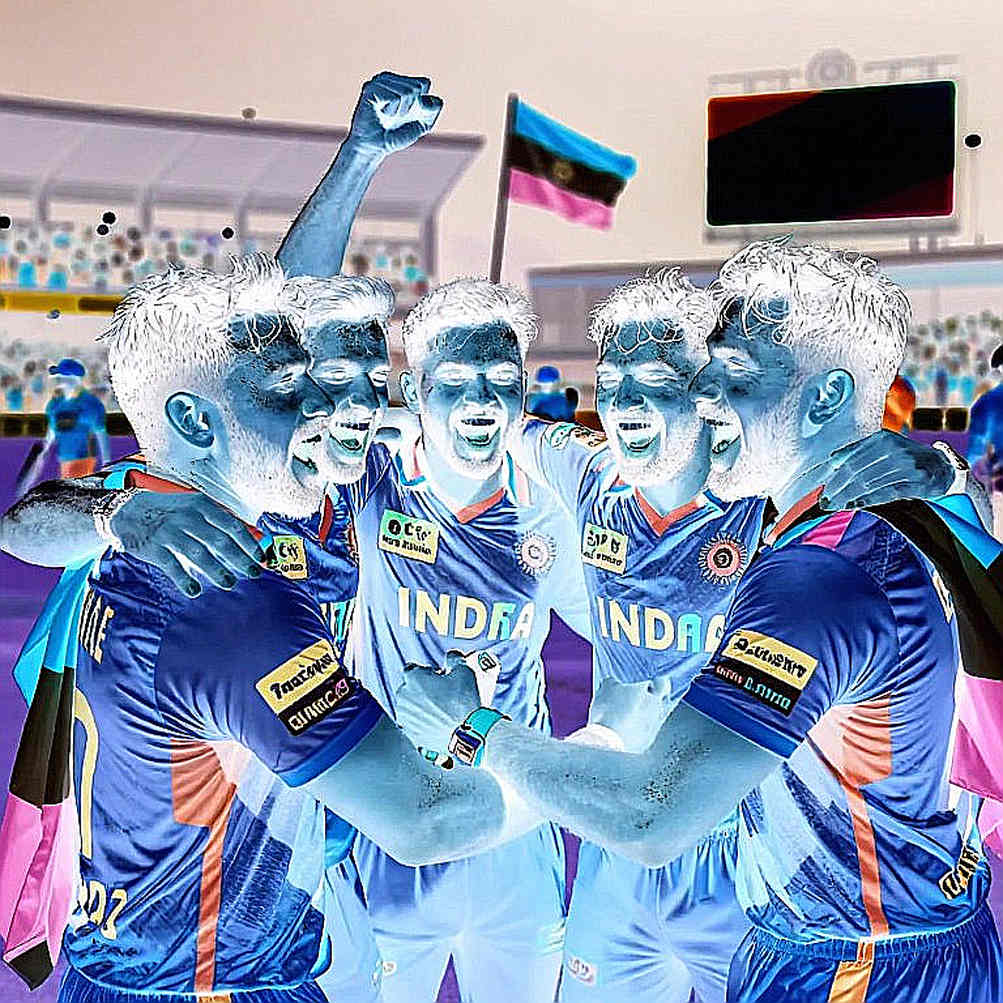 তিন রান নয়, বারো রানের ফাঁক: এশিয়া কাপের নকআউট চেজে বেসলাইন কোথায় ভাঙে