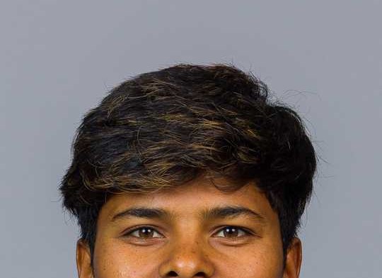 Kranti Gaud