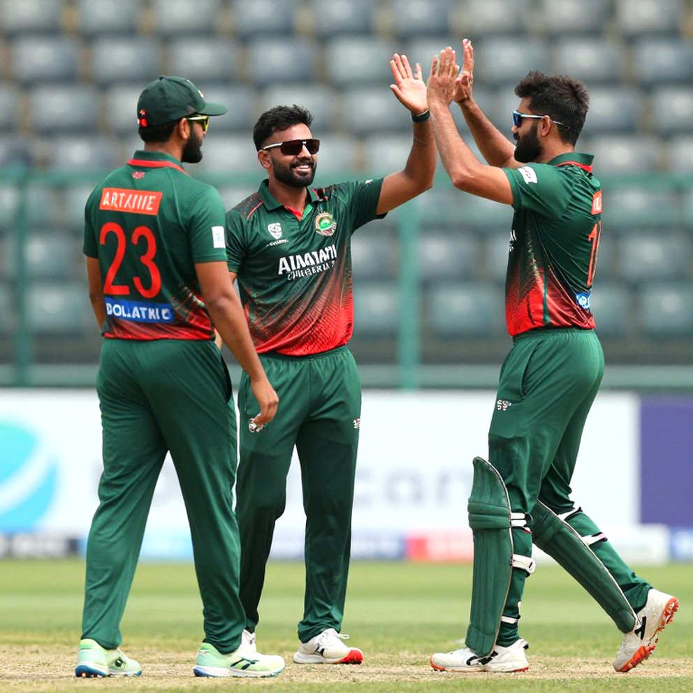 রাওয়ালপিন্ডির ১৯১: যে ভোরে বাংলাদেশের পেস-স্বপ্ন নিজের মুখোশ খুলে ফেলল