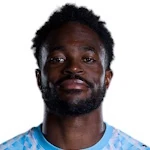 ইভঁ এমভোগো